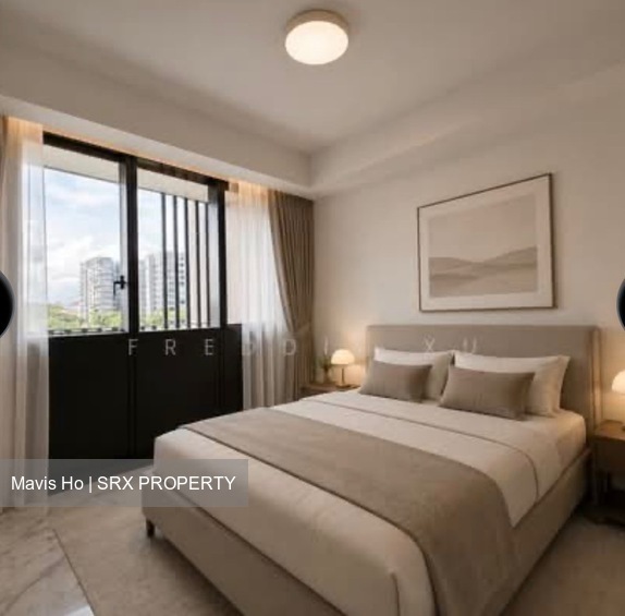 Tanah Merah Kechil Link (D16), Condominium #621771791
